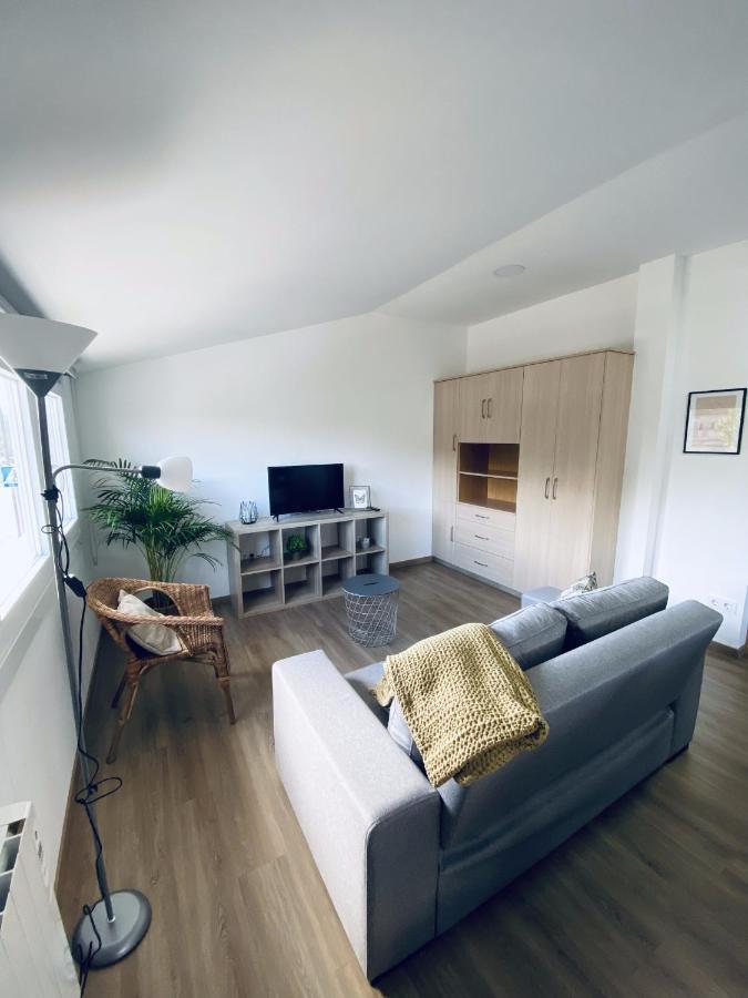 شقة Casa Maruxa توي المظهر الخارجي الصورة