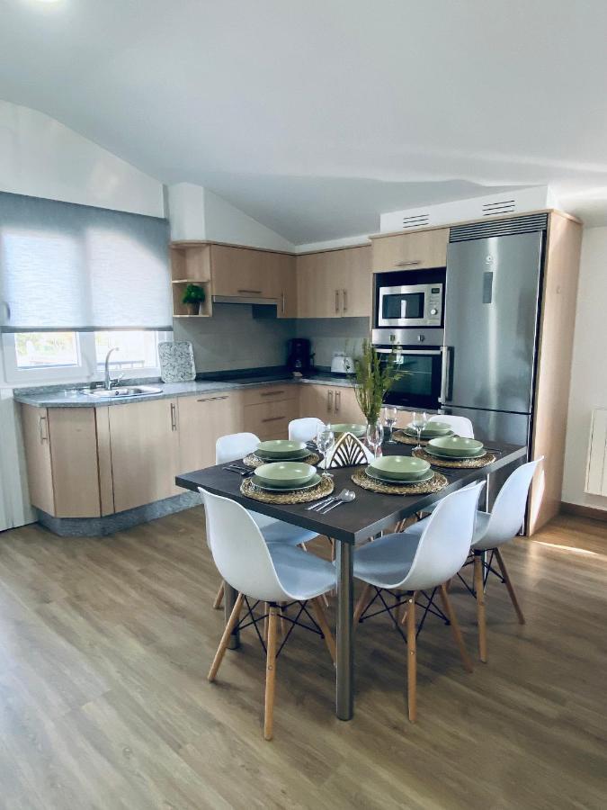 شقة Casa Maruxa توي المظهر الخارجي الصورة