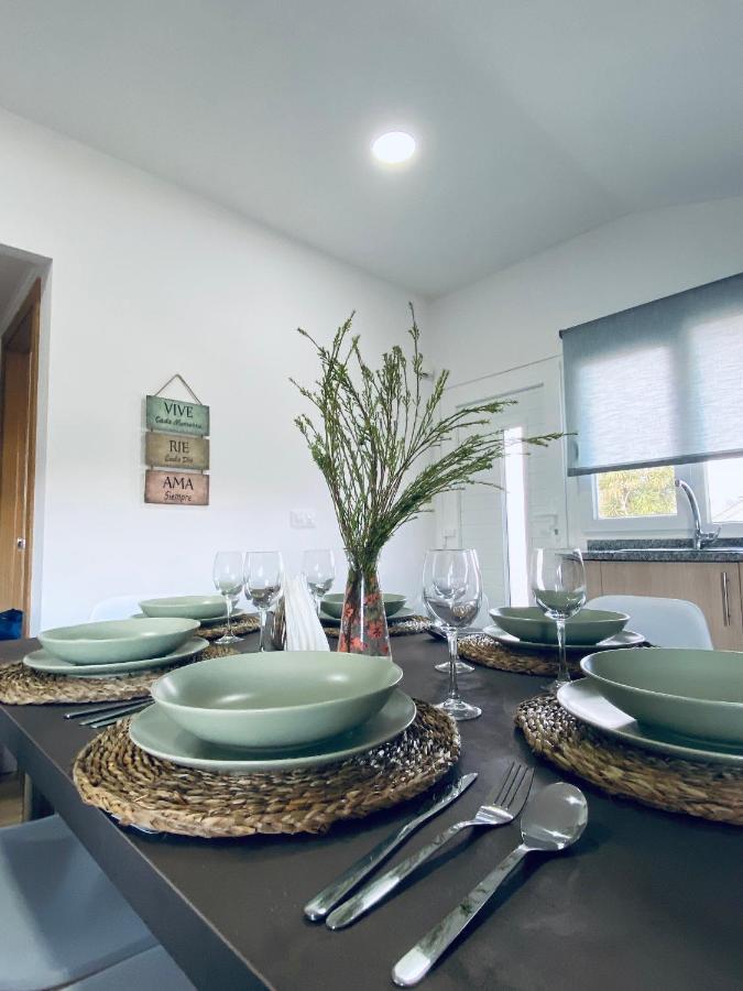 شقة Casa Maruxa توي المظهر الخارجي الصورة