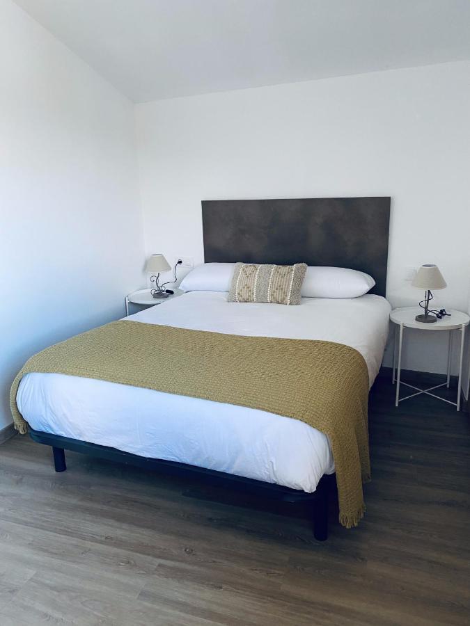 شقة Casa Maruxa توي المظهر الخارجي الصورة
