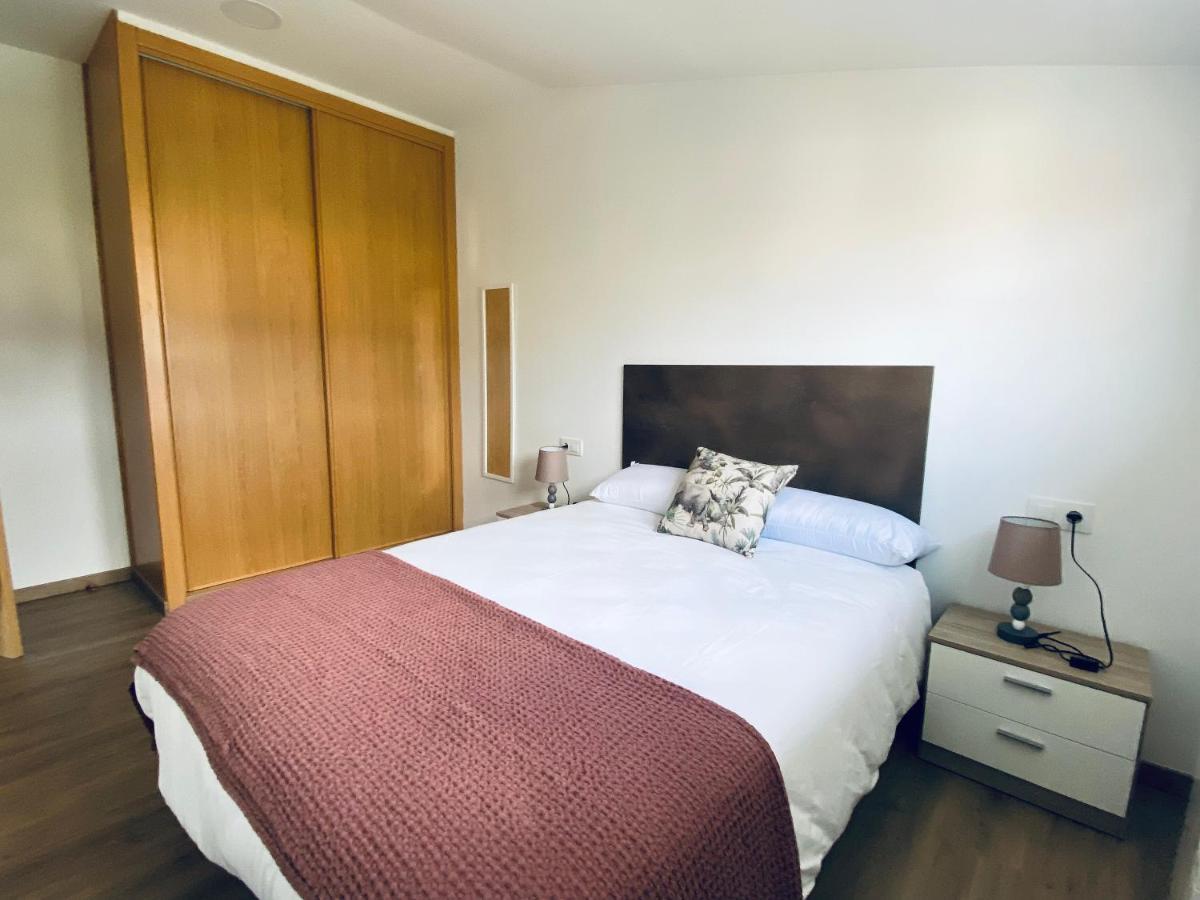 شقة Casa Maruxa توي المظهر الخارجي الصورة